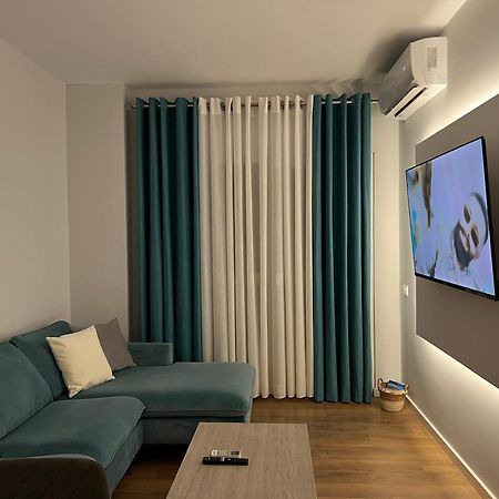 Jur Apartment Durrës Eksteriør bilde