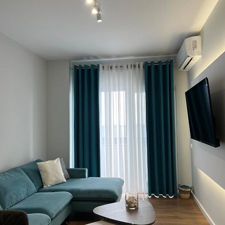 Jur Apartment Durrës Eksteriør bilde