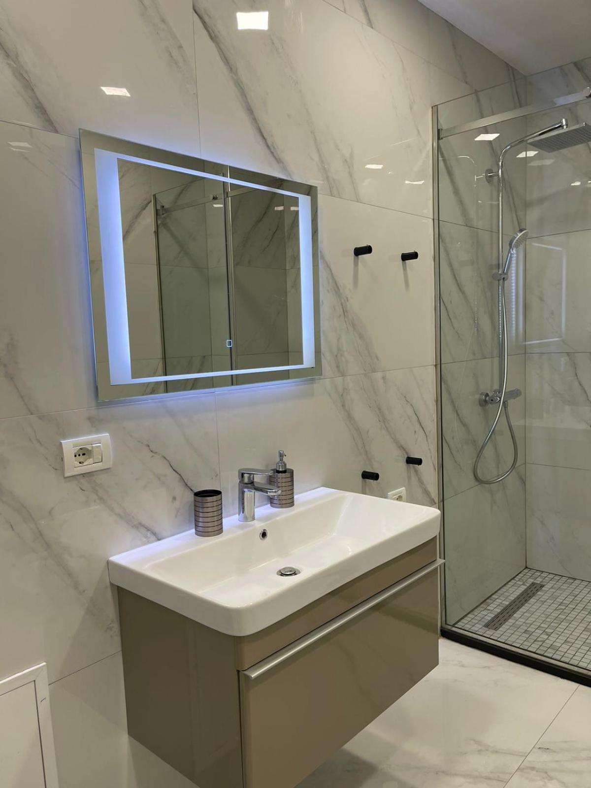 Jur Apartment Durrës Eksteriør bilde