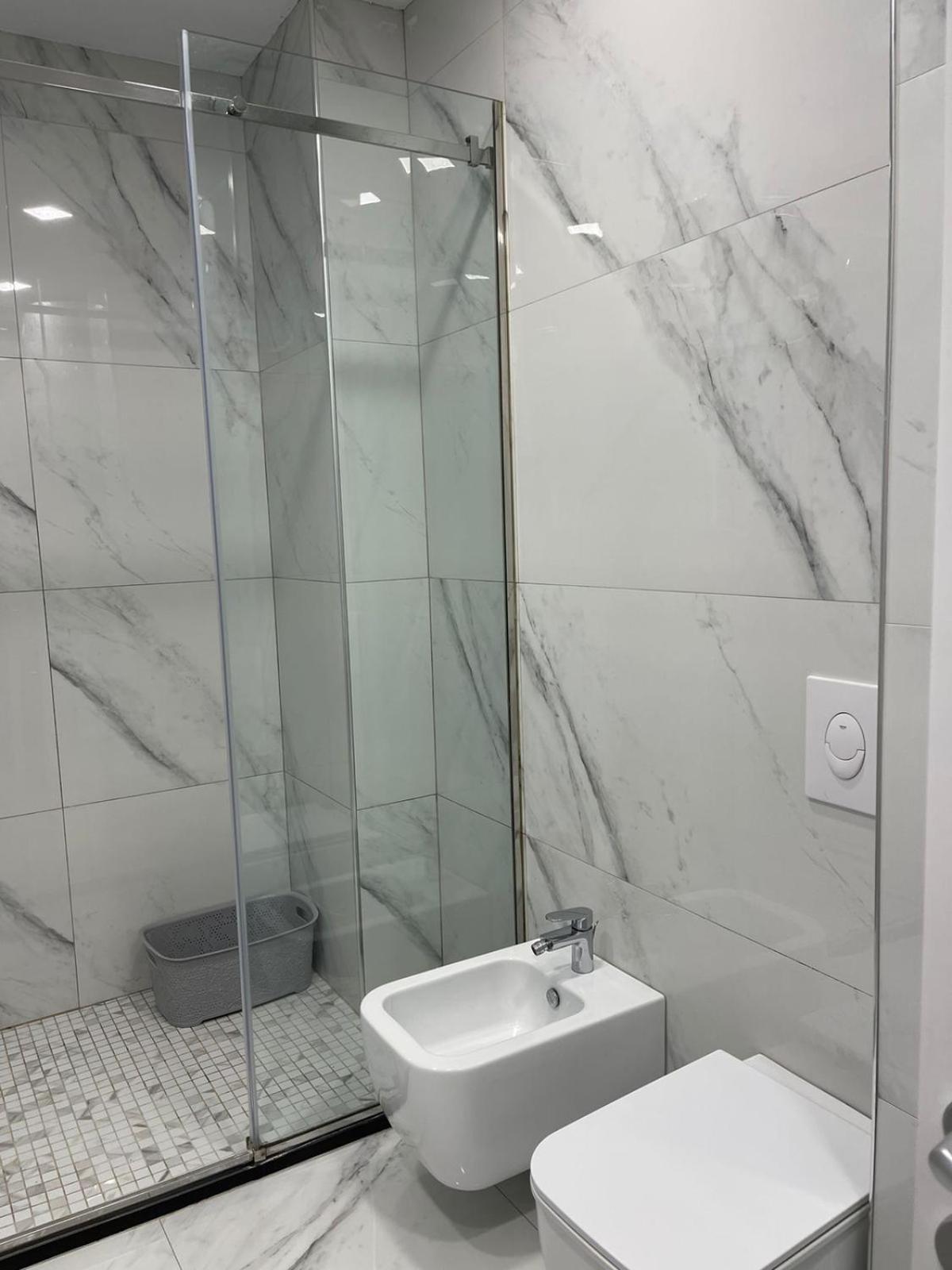 Jur Apartment Durrës Eksteriør bilde