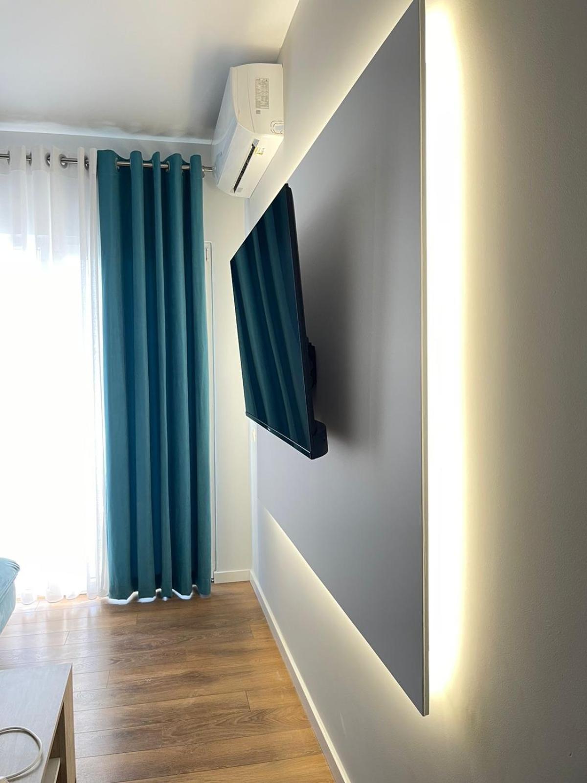 Jur Apartment Durrës Eksteriør bilde
