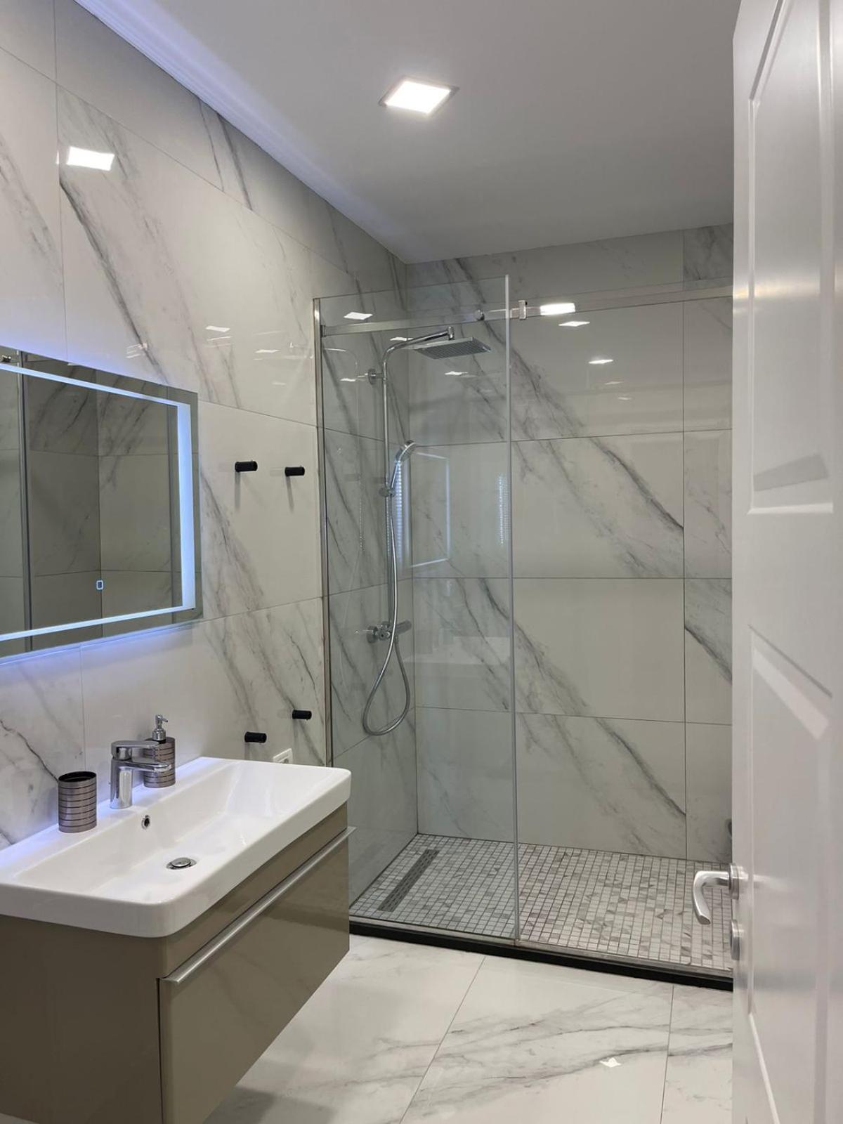 Jur Apartment Durrës Eksteriør bilde