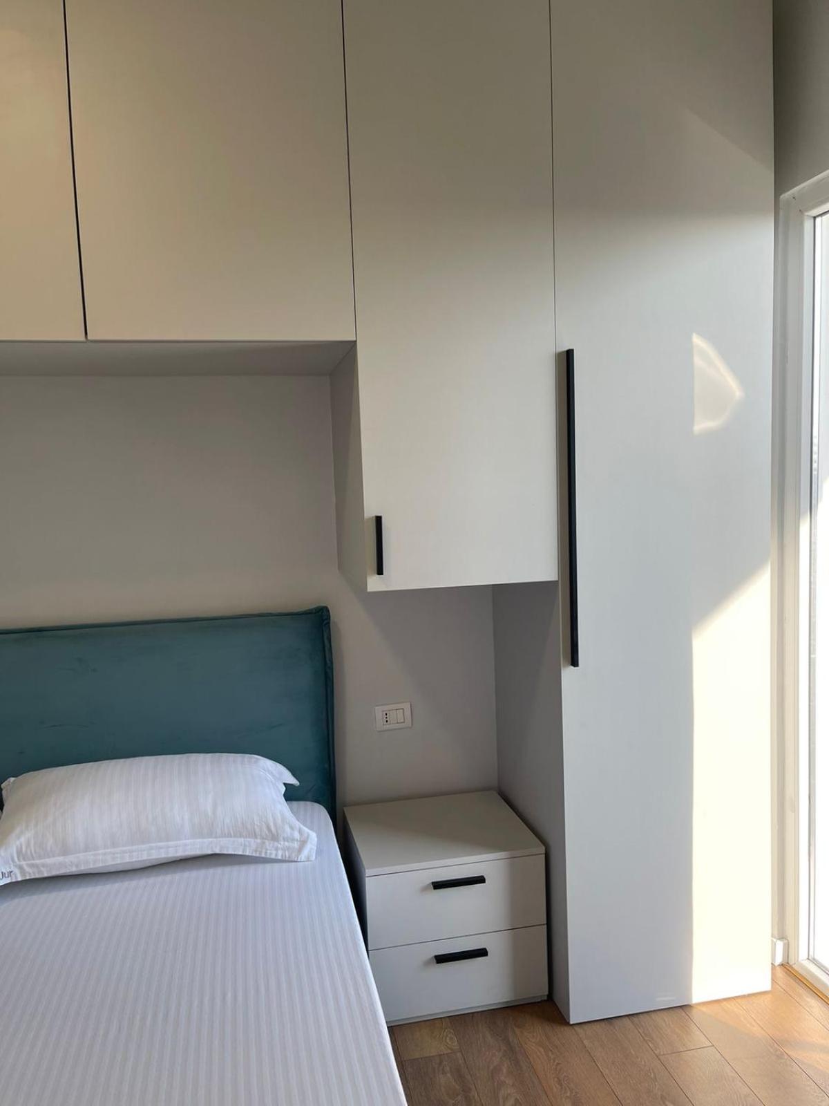 Jur Apartment Durrës Eksteriør bilde