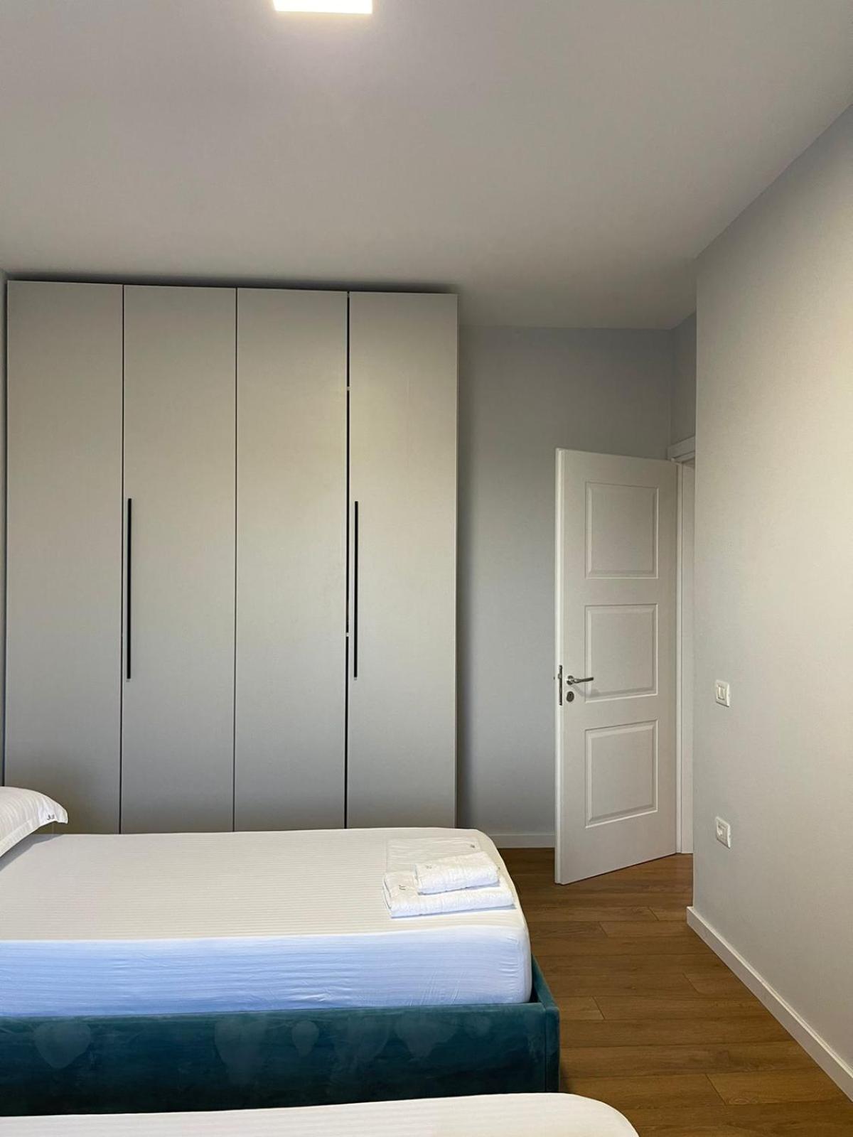 Jur Apartment Durrës Eksteriør bilde