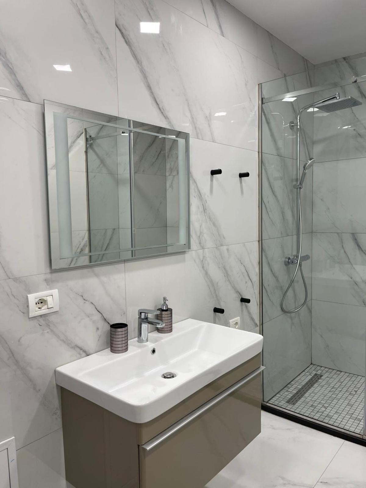 Jur Apartment Durrës Eksteriør bilde