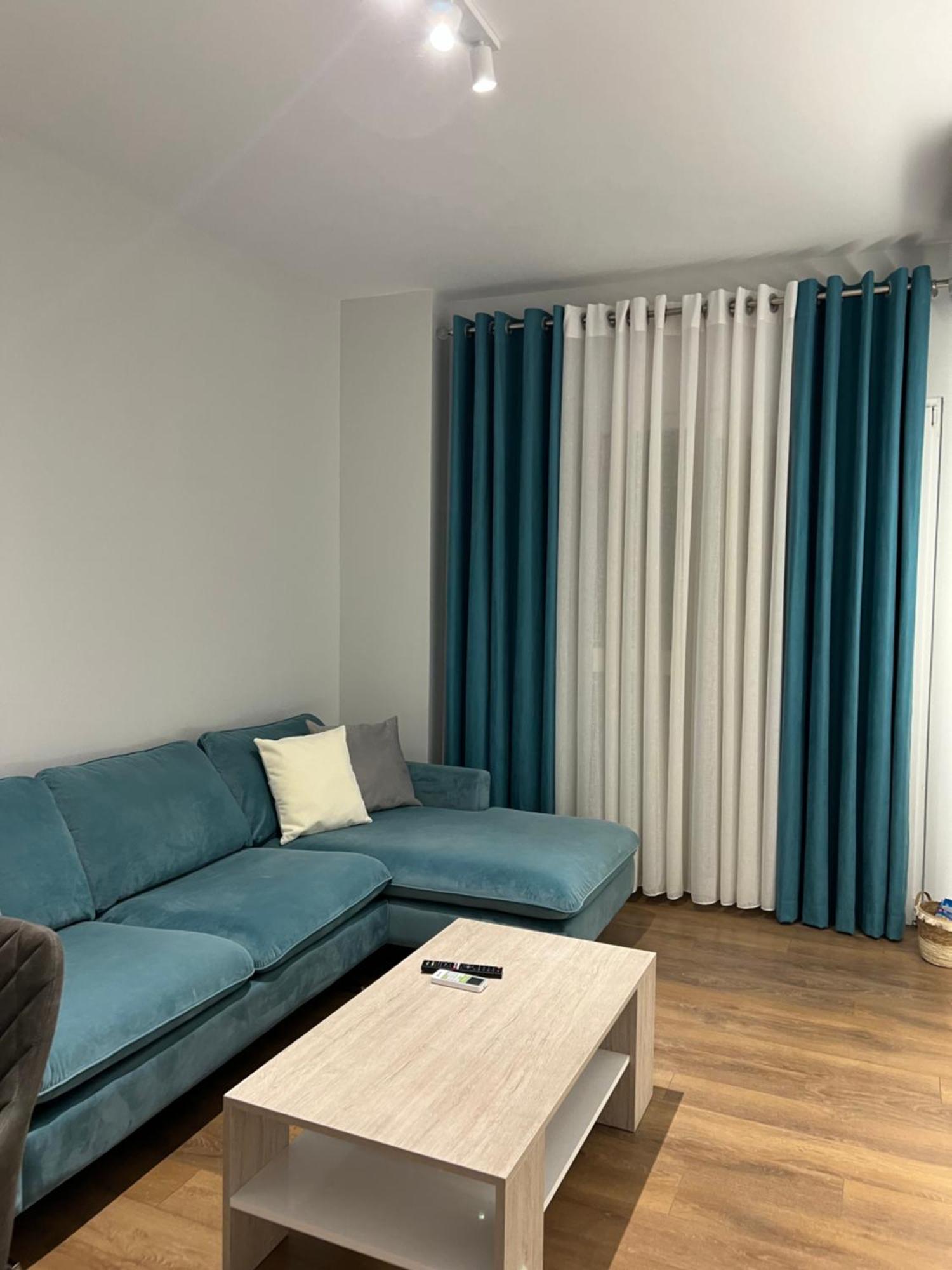 Jur Apartment Durrës Eksteriør bilde