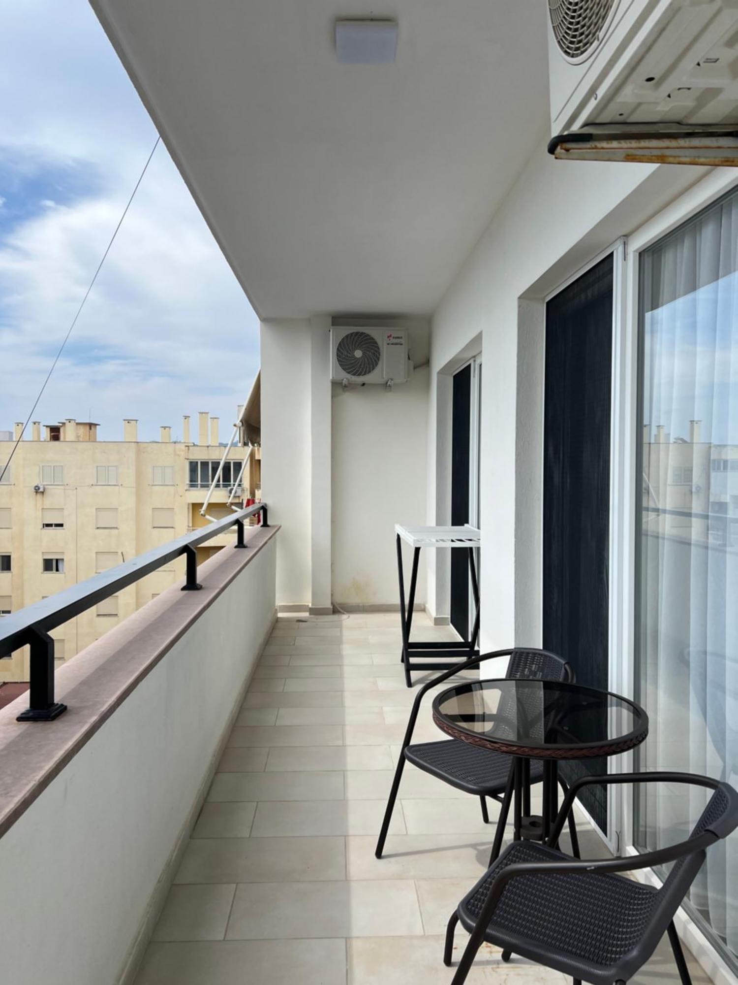Jur Apartment Durrës Eksteriør bilde